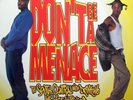 Various - Don't Be A Menace To South Central While Drinking Your Juice In The Ho