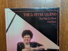Eva Mae LeFevre The LeFevres Legend RARE Gospel Karen Peck Nelons Lp