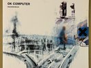 Radiohead - OK Computer 2LP 1997 UK NODATA02 First Pressing Gatefold - VG+