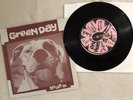 Green Day Slappy EP Vinyl-7”