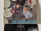 The Who - My Generation - 1st UK Mono Press With Inner **2B/2B** VG/VG￼