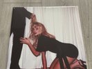 Vinyl, Man’s Best Friend Insert Autographed, SEALED   SHIPS NOW