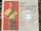 Karp / Rye Coalition Split 12