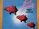Pink Fairies - Kings of Oblivion - 1973 First Press NM/EX