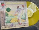 Elton John-Goodbye Yellow Brick Road- Special Yellow Vinyl Edition-NM