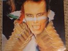 RARE-VERSION of ANTMUSIC Adam and the Ants - Kings of the Wild Frontier - Ex/Ex