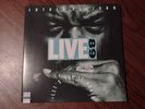 Luther Allison- Live '89- 2LP
