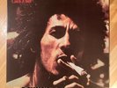 OPENED MFSL RECORDS- BOB MARLEY & THE WAILERS 