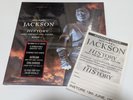 Michael Jackson History Vinyl First Pressing Sealed 1995