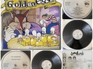 The Yardbirds - Golden Eggs - Clapton, Page & Beck - Rare EX Vinyl LP - FREE P&P