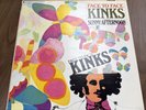 THE KINKS Face To Face R6228 10595 Mono LP Vinyl 1966 Excellent