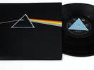 Pink Floyd Dark Side Of The Moon 1973 Vinyl LP Record Japan Odeon 1st Press VG++
