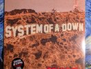 System Of A Down Toxicity Vinyl LP London Exclusive Gig Variant Sealed 2026