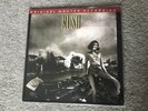 MFSL Rush Permanent Waves LP SEALED RARE Mobile Fidelity