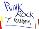 SPECIAL LISTING PUNK ROCK FOR DOM IN HAM ONLY - THANKS
