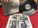 Contagious - Y&T Vinyl W/ Inner EX-/(EX/NM)