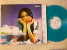 Olivia Rodrigo - Sour (Green/Blue  Vinyl) (with Poster) (Mint)