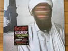 Conway the Machine - GOAT Splatter Limited Vinyl 063/250