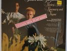Simon & Garfunkel /Parsley, Sage, Rosemary and Thyme- LP-1966-Mono- Hype Sticker