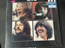 The Beatles Let It Be Walmart Exclusive Vinyl Box Set