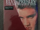 Elvis Presley 50 Greatest Hits Triple Vinyl New