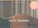 LOST IN TRANSLATION Soundtrack LP Vinyl Sealed