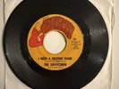 The Servicemen – I Need A Helping Hand Patheway – 102 Funk Soul 1967 ORIG