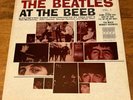 The BEATLES At The BEEB vol. 1 rare vinyl LP classic BBC performances Excellent