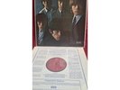 Rolling Stones No. 2 UK Mono DECCA LK4661 Vinyl XARL-6619-4A VG+