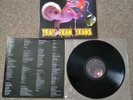 Yeah Yeah Yeahs Mosquito LP 2013 A1/B1 First Press Polydor Vinyl is Excellent