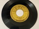 JACK EARLS And The Jimbos SLOW DOWN 1956 SUN 240 ROCKABILLY Original 45