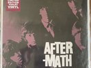 Rolling Stones - Aftermath Violet colored Vinyl LP  - Excellent