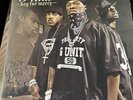 G-Unit Beg for Mercy 2003 Double LP Vinyl Rap Hip-Hop Read