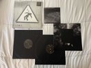 David Lynch - The Big Dream 2013 2LP Vinyl  with 7