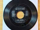 Garage Rock 45 Record The Endd “Project Blue/Out Of My Hands”Seascape Rare GRAIL
