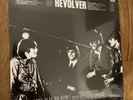 The Beatles 2012 Stereo 180g Vinyl Remastered 'Revolver' New Sealed