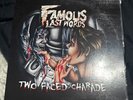 Famous Last Words Two-Faced Charade 12
