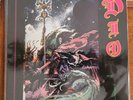 Dio - Where Eagles Blare 1984 Live 2LP Import VG+/VG+ CLEAN VINTAGE RARE HTF