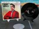 1 x 1962 US EPA Elvis Presley Just For You RCA EPA  4041