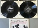 Opera 4LP Mozart - Le Nozze Di Figaro * Decca SXL 2087/90 WB Stereo UK