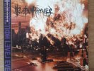 Busta Rhymes ‎– Extinction Level Event 2xLP US-1998 1st PRESS VG+++/VG+