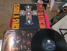 Guns N' Roses – Appetite for Destruction – 1987 Geffen GHS 24148 Vintage Vinyl