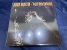 SEALED  JIMMY HAMILTON CAN'T HELP SWINGING SWINGVILLE 2028 STEREO JAPAN/US LP