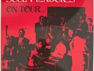The Soul Vendors - On Tour (LP) (Mint (M)) - 4272095712