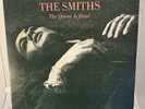 The Smiths - The Queen Is Dead Gatefold 1-25426 SRC  Pressing 1986