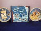 Hour Of Charm, Rhapsody In Blue Part I & 2, 1947 Vogue R725 & R726 Picture Disc.