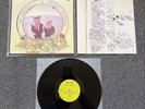 Ty Segall & Mikal Cronin Reverse Shark Attack LP In The Red Reissue Black Vinyl