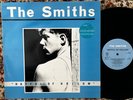 THE SMITHS Hatful Of Hollow 1984 ROUGH TRADE UK LP VG++ OG Inner HYPE Tested