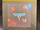 VAN HALEN - Self Titled - Mobile Fidelity One Step 180G 45 RPM 2 LP - Numbered