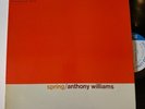 Anthony Williams Spring LP Blue Note 84216 OG stereo